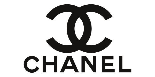 CHANEL Trolley Case Logo